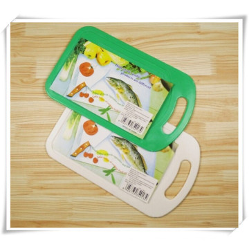 Kitchen Utensils Cookware Plastic Chopping Block